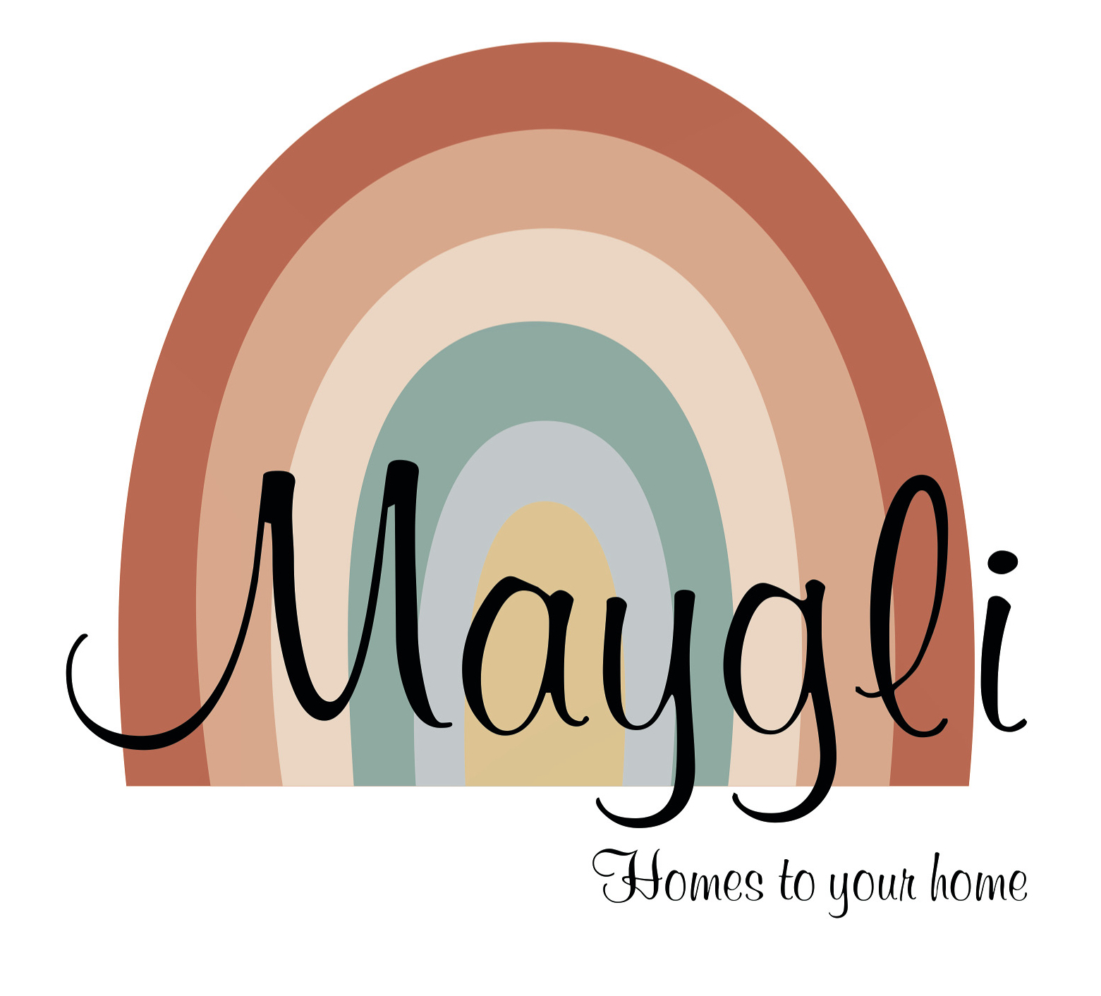 Maygli Logo